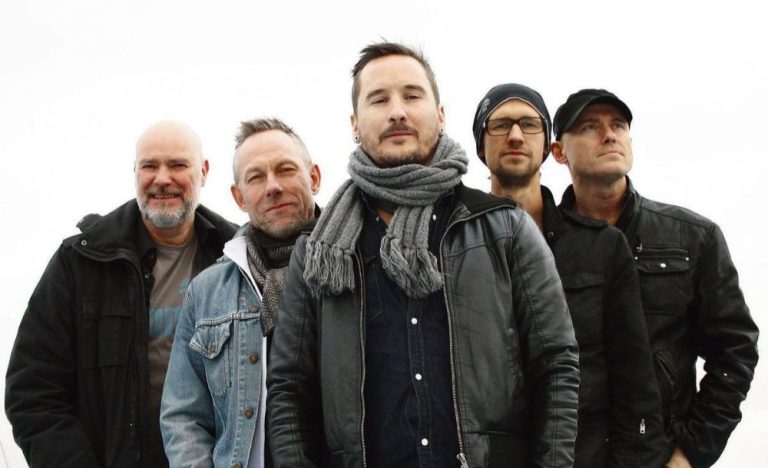 Coverband bild
