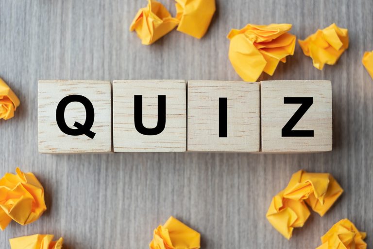 Musikquiz