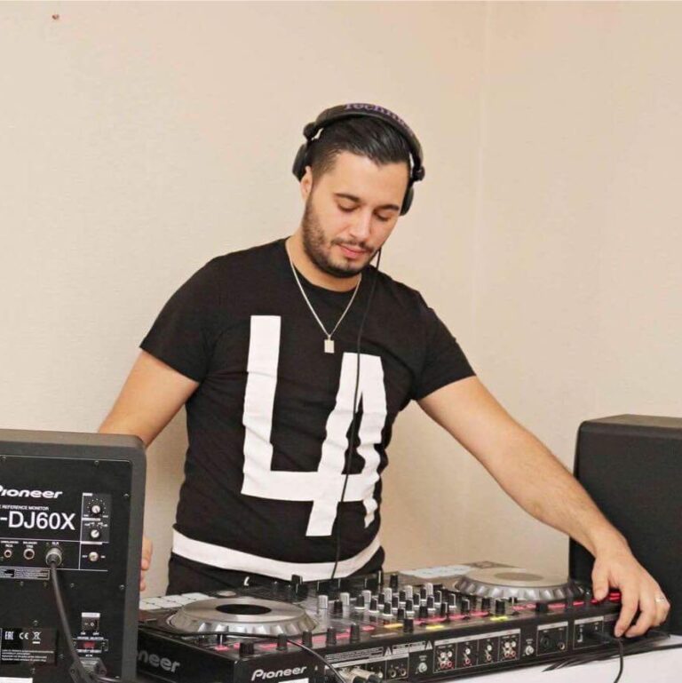 DJ´s bild
