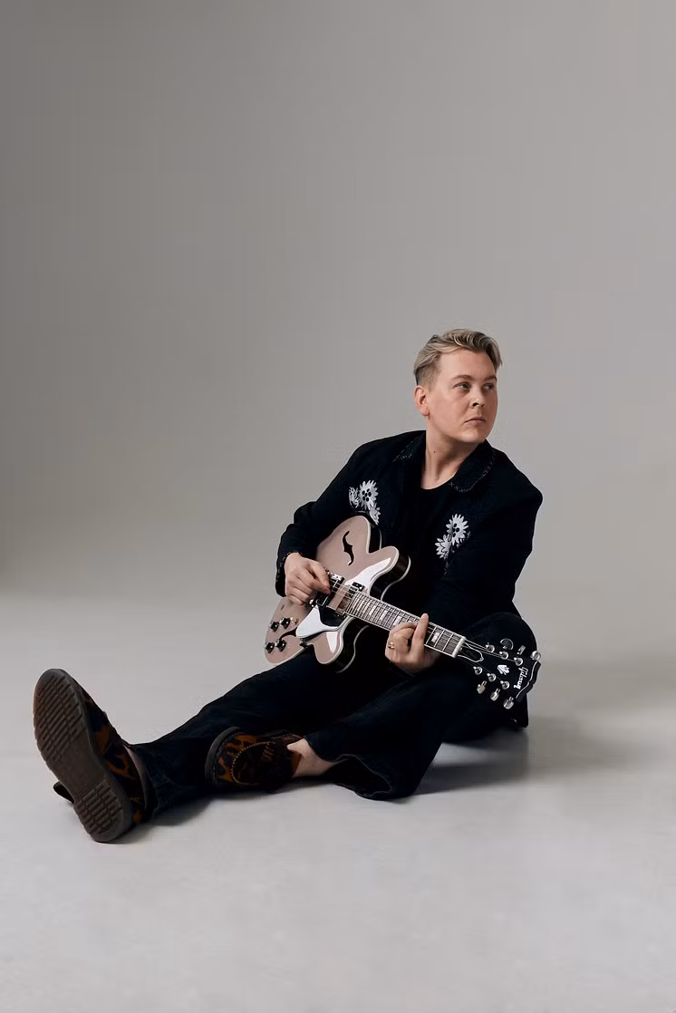 Emil Assergård bild