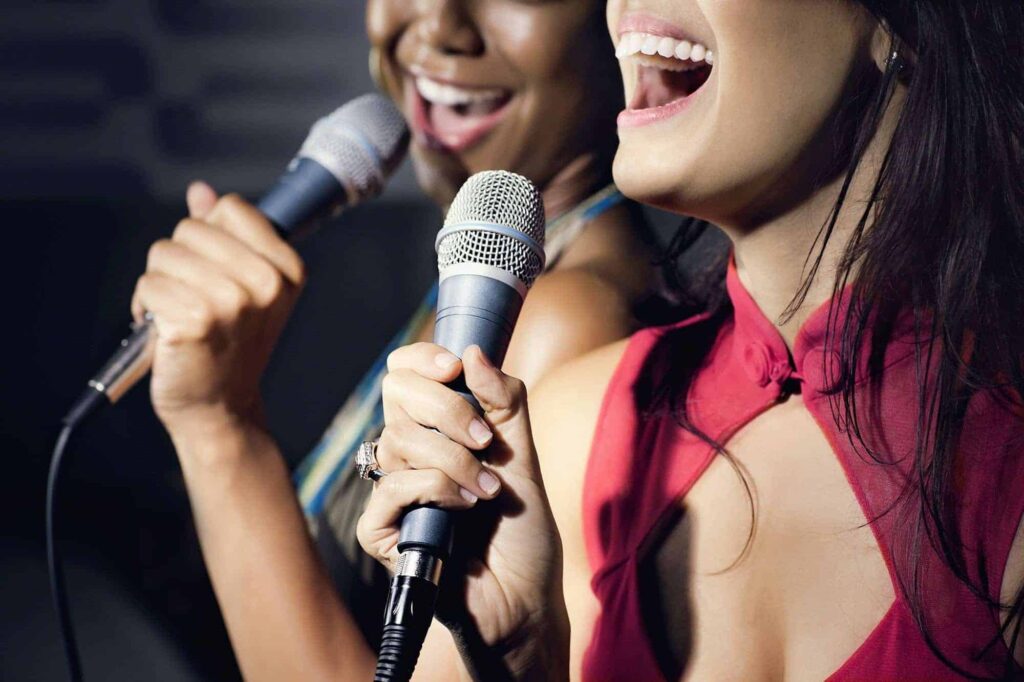 Karaoke