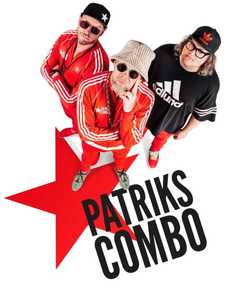 Patriks Combo bild