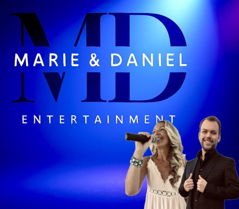 MD Entertainment bild