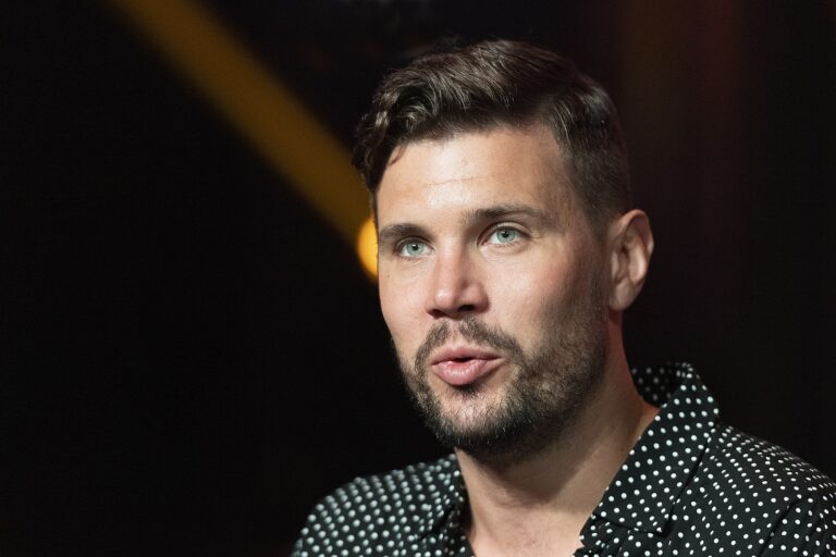 Robin Bengtsson bild