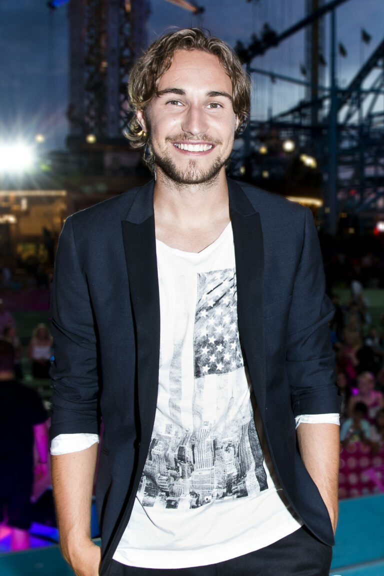 Kevin Walker bild