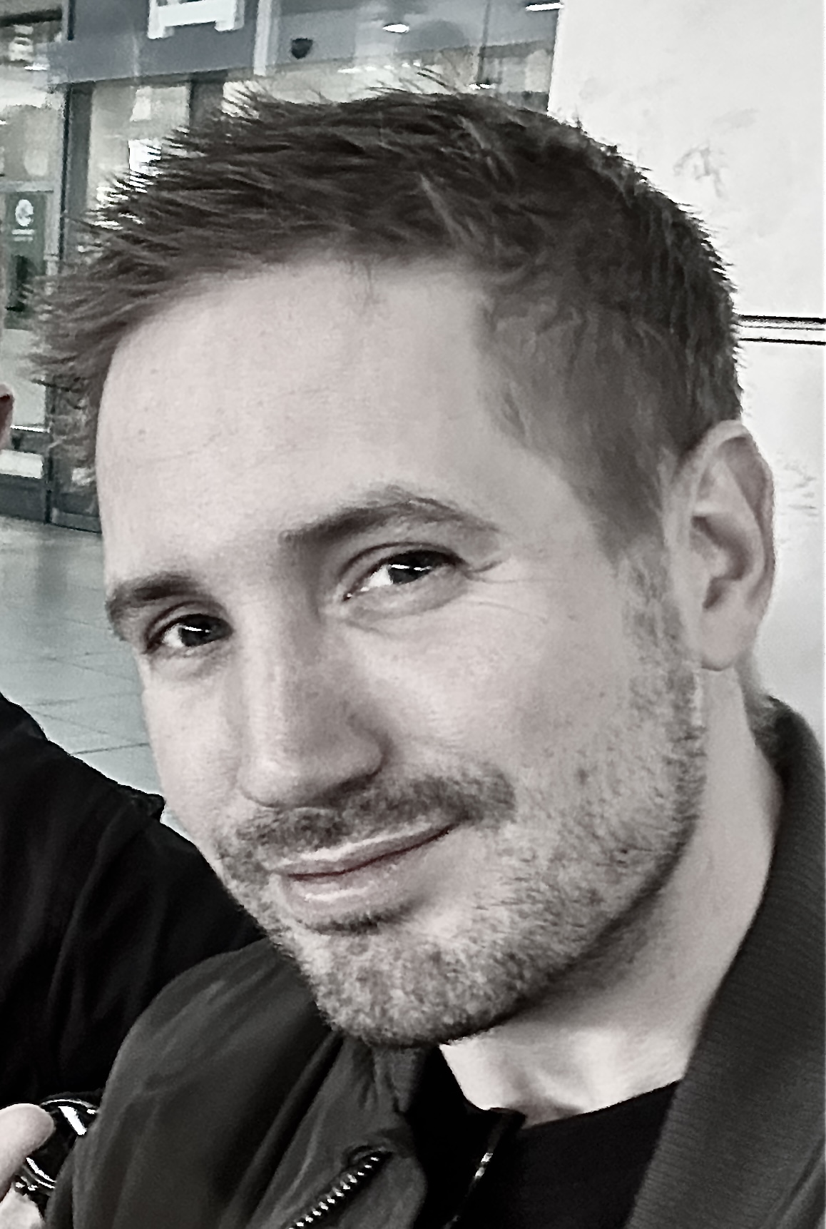 Patrik Törnsten